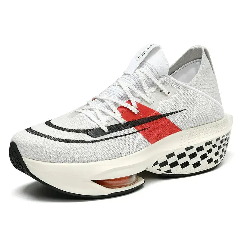Chaussures Running Compétition Ultra-Légères Amorti Réactif - VB Sprint - Femme - P3 Piste