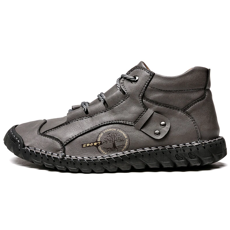 Valberrys VB Summit Explorer – Men's Outdoor Urban Hiking Boots