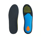 Corrective Insoles for Sports Shoes - Jump Insoles Valberrys