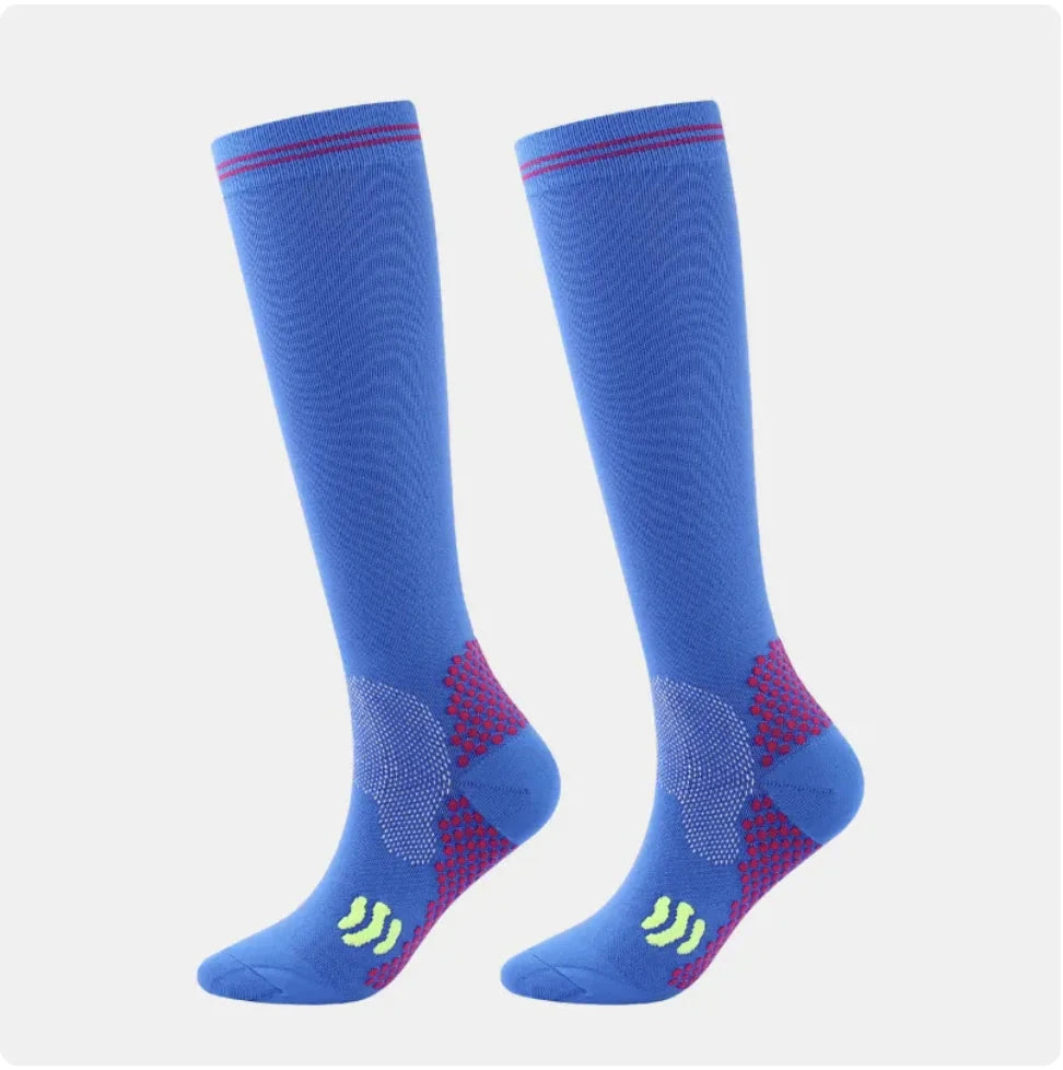 Unisex Compression Athletic Socks Valberrys