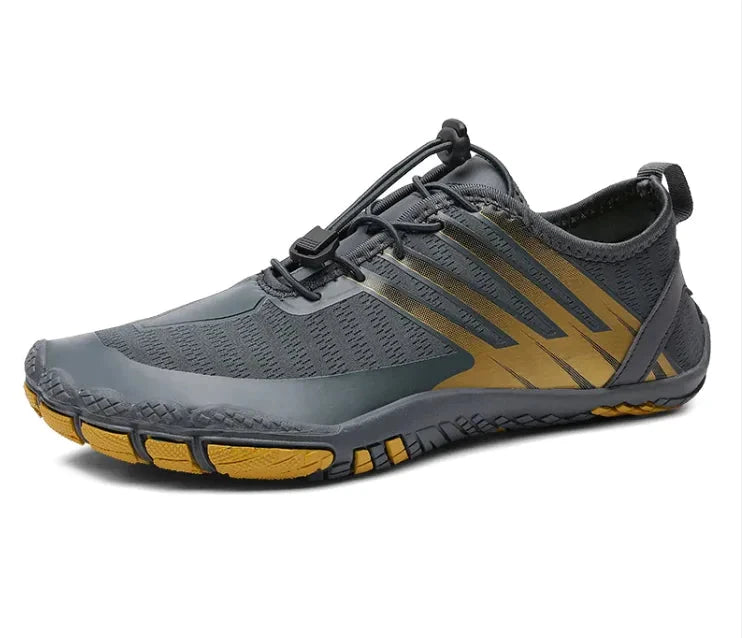 Chaussures de Sport Aquatiques Unisexes AquaFit Valberrys