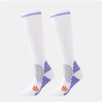 Unisex Compression Athletic Socks Valberrys