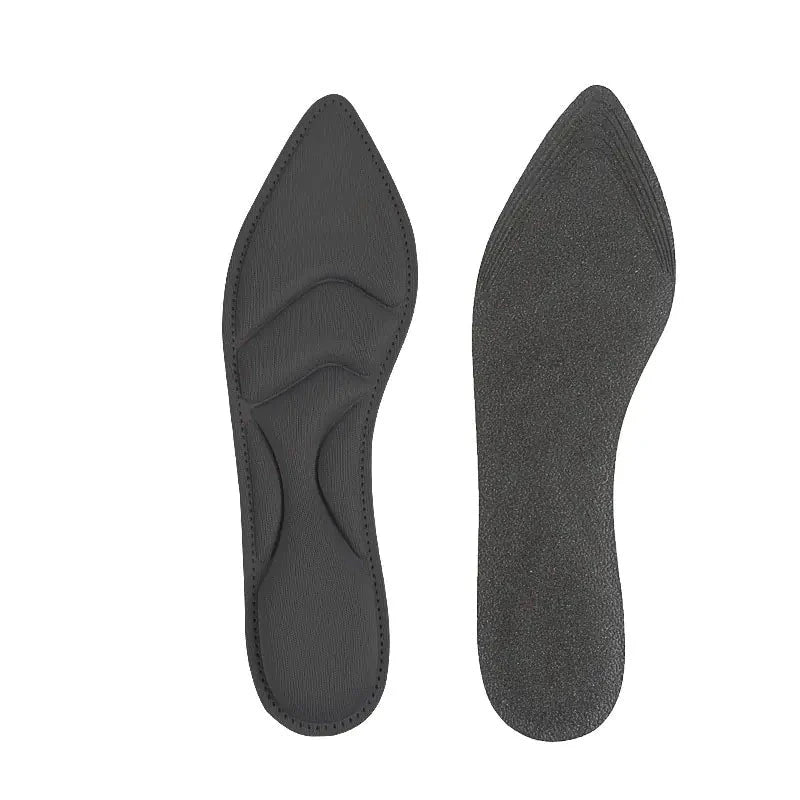 4D High Heels with Comfortable Breathable Insoles Valberrys