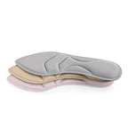 4D High Heels with Comfortable Breathable Insoles Valberrys