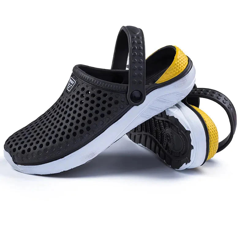 Casual Baotou Sandals for Men and Women Valberrys