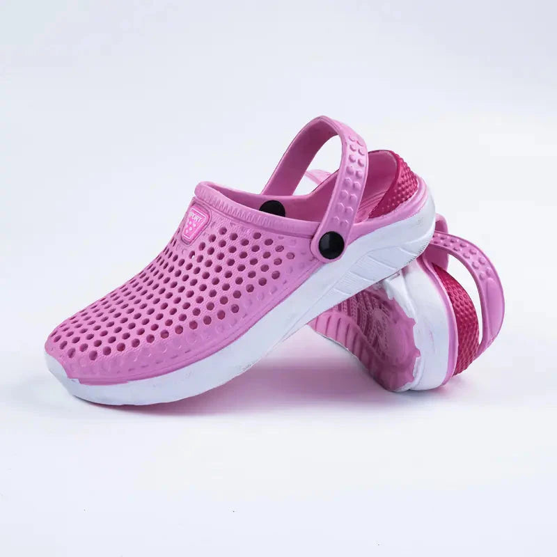 Casual Baotou Sandals for Men and Women Valberrys