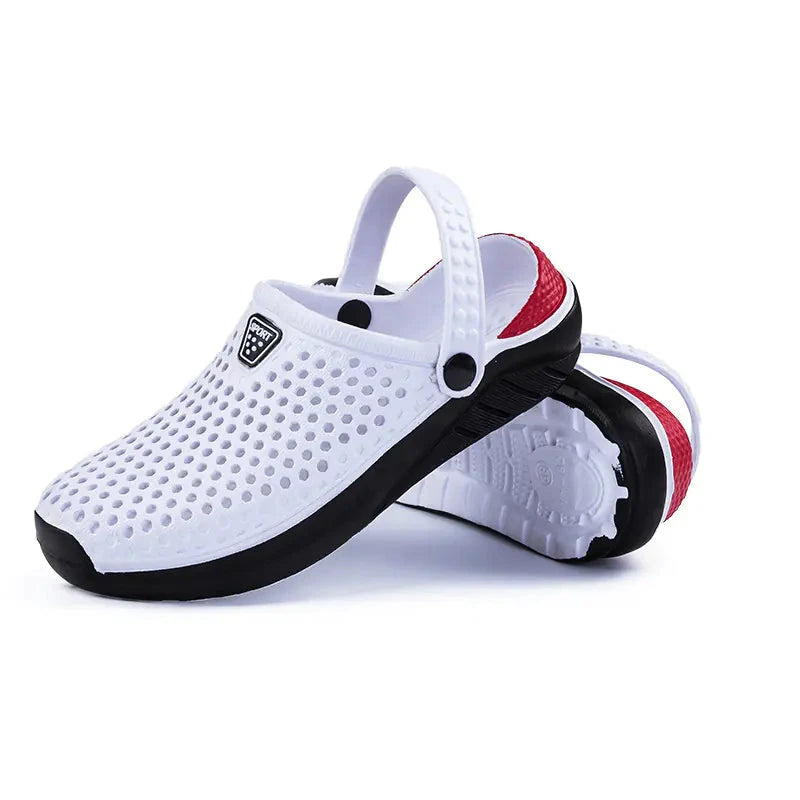 Casual Baotou Sandals for Men and Women Valberrys