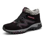 VB IceTrek Valberrys