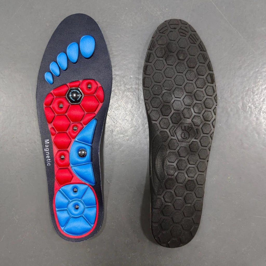 Foot Health Insoles Valberrys
